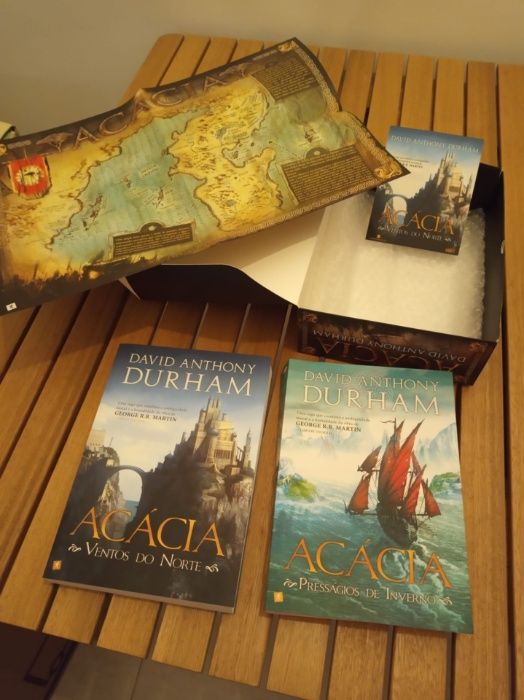 Literatura Fantástica / Ficção Científica