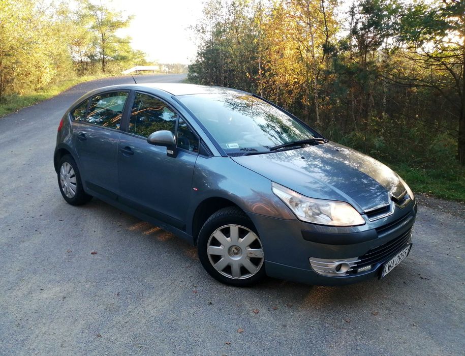 Citroën C4