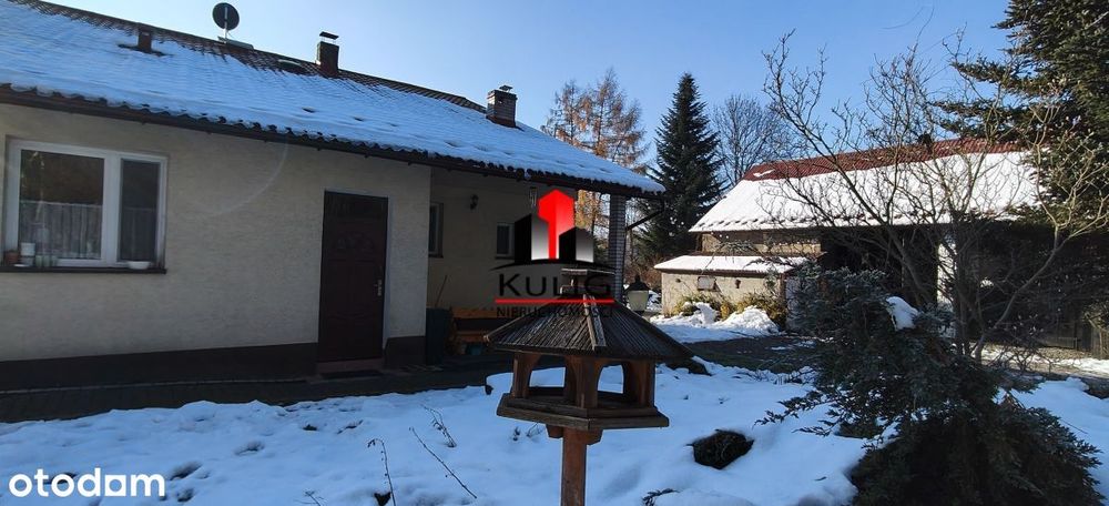 Niepołomice, Kłaj, Dąbrowa, Dom Wolnostojący, 28ar