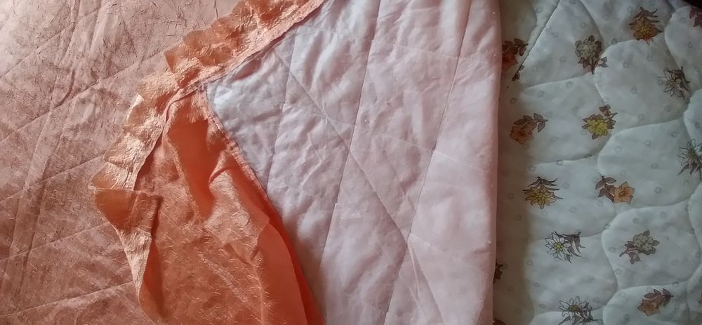 Покрывало на кровать