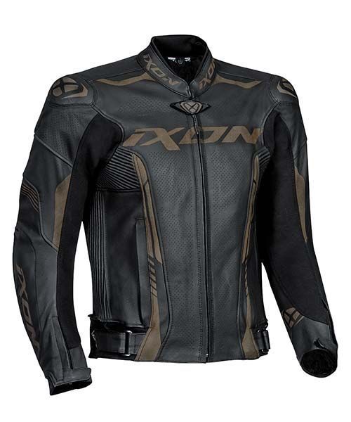 casaco homem ixon -vortex 2 jkt