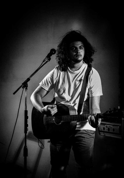Fotografia de Eventos e Casamentos - Miguel Vieira