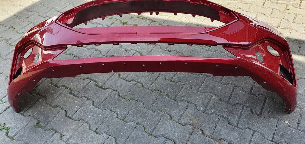 Ford focus mk4 st-line lift zderzak przód przedni nx7b-17c831sa