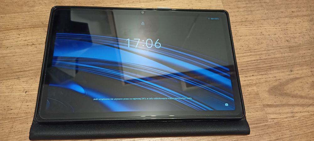 Tablet realme Pad 10,4 6/128 GB
6/128GB WiFi (sz
6/128GB