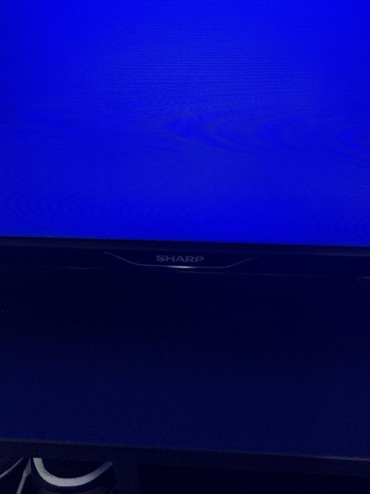 Tv Sharp Aquos 40”