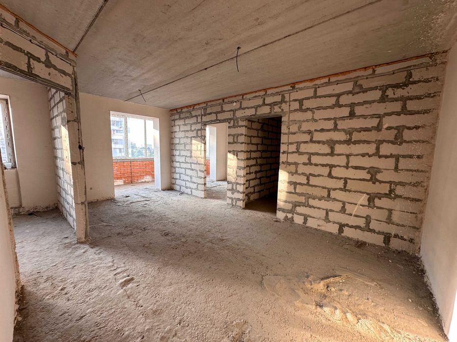 ЖК Симфонія, центр 5 хв до Любави