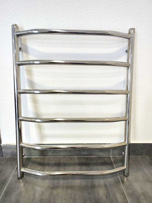 Полотенцесушитель с нержавейки