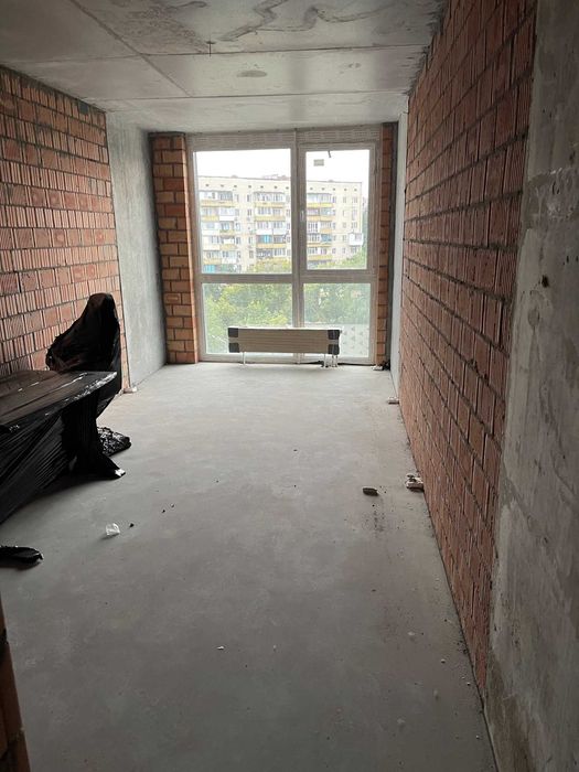 Продаж 3-кімнатної квартири в ЖК «Старт»  90,5 м² 8 поверх
