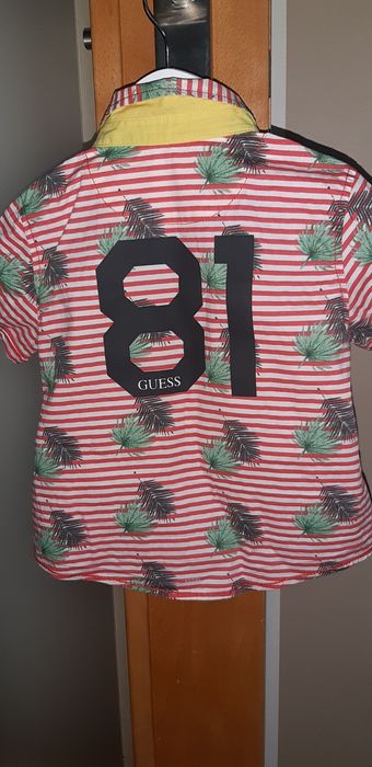 Camisa bebé Guess