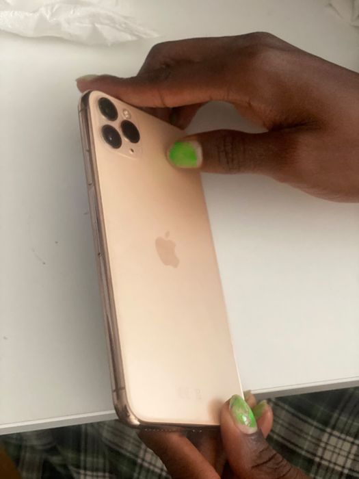 Iphone 11 pro max