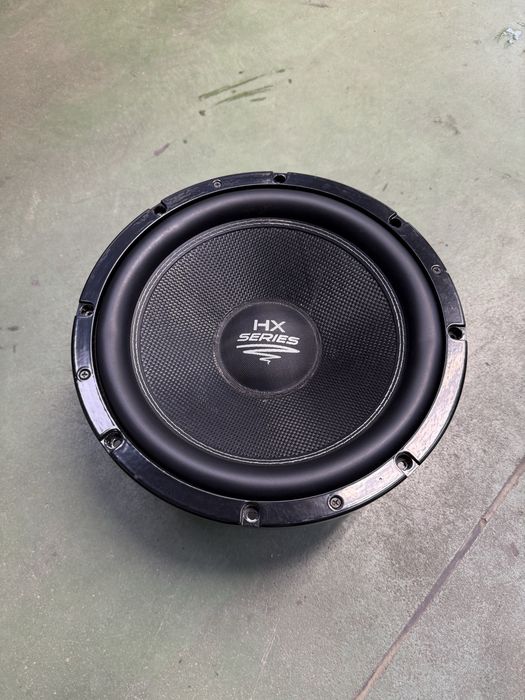 Głośnik audio system hx12