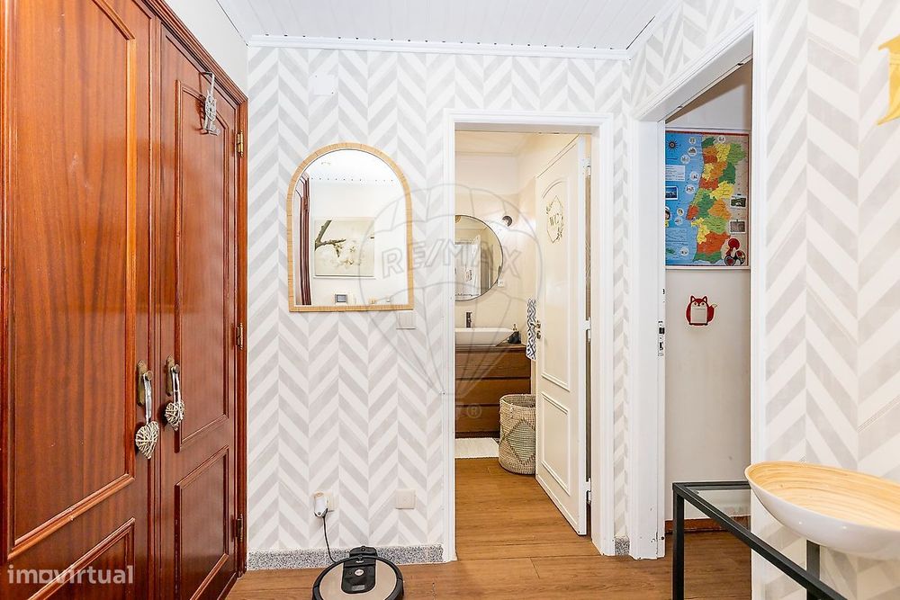 Apartamento T2 para venda