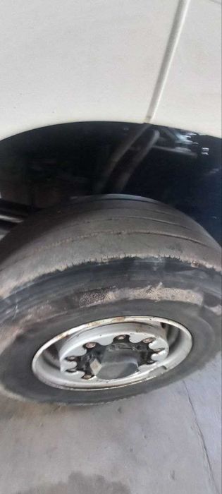 MAN TGX 18.440 4*4