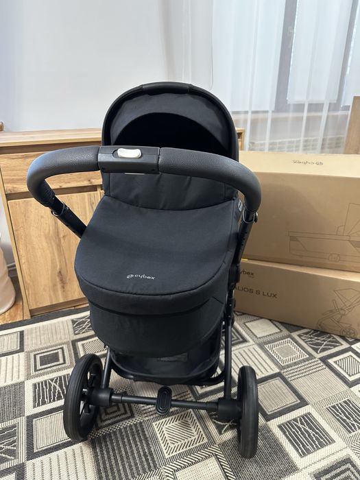 Cybex Balios S Lux