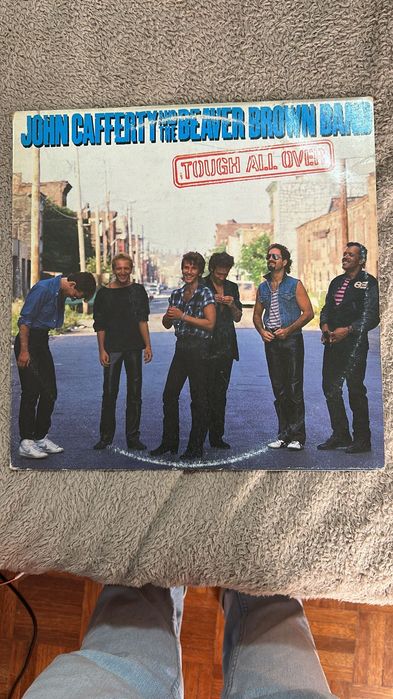 Disco de Vinil antigos