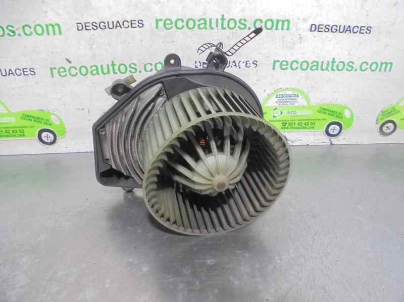 MOTOR SOFAGEM AUDI A4 1998 -8D1820021