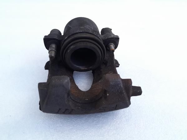 Pinça travão / maxila de travão frente esquerda VOLKSWAGEN Fox (5Z1, 5