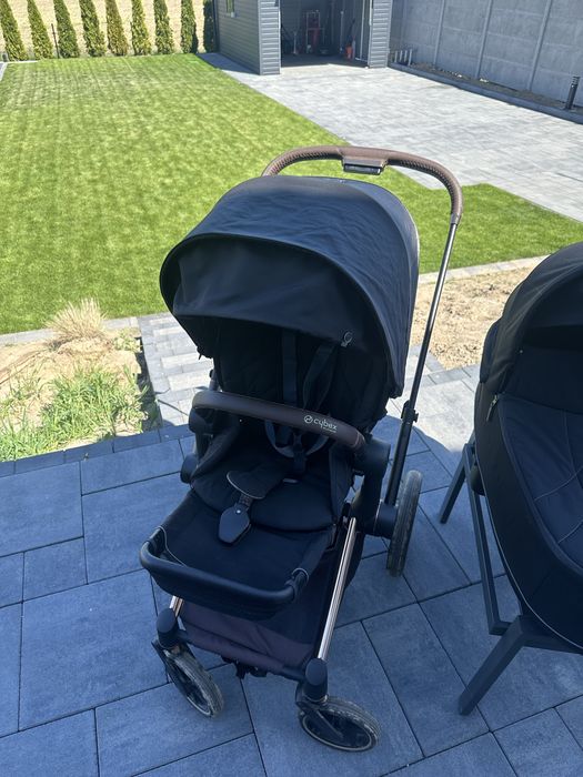 Sprzedam Cybex Priam 3.0