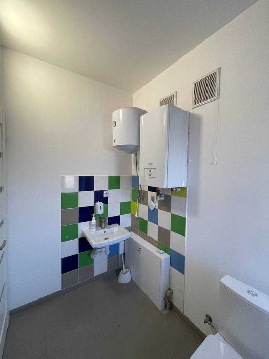 Продаж таунхауса по вул. Карбишева