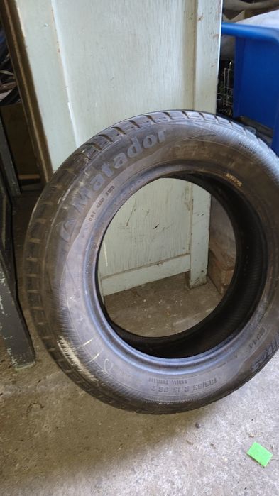 Шина Matador 185/65 R15 88T
