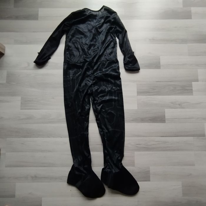 Strój karnawałowy Batman