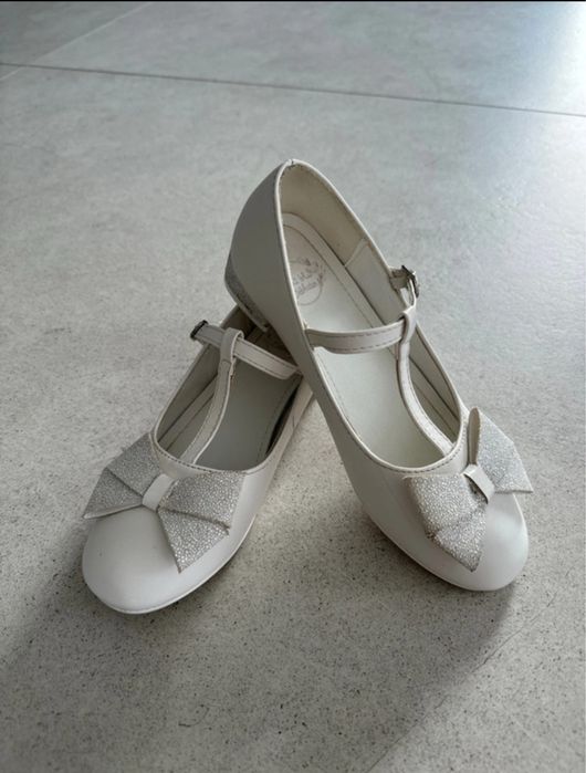 Buty komunijne KOMUNIA r.36