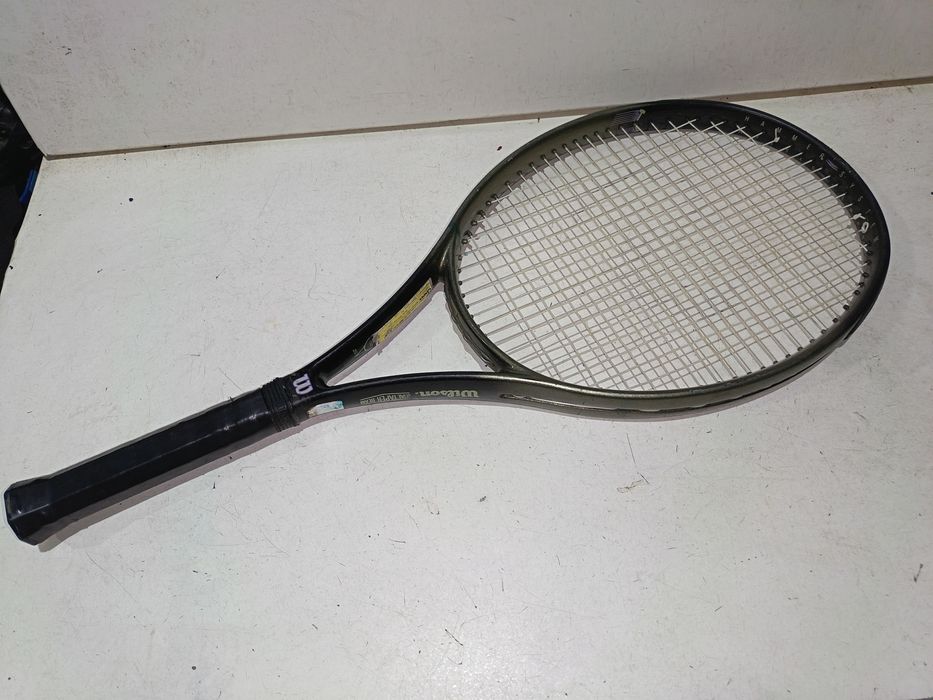 Rakieta tenisowa Wilson Hammer profile