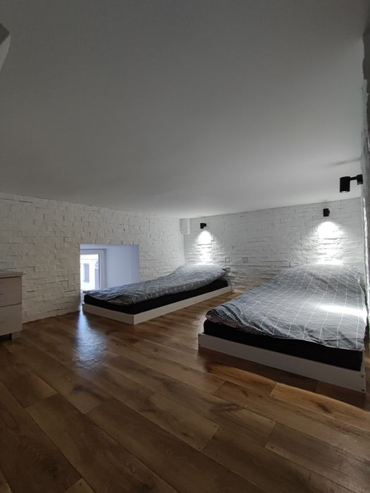 Rodzinny 4-5 osobowy Apartament w Centrum