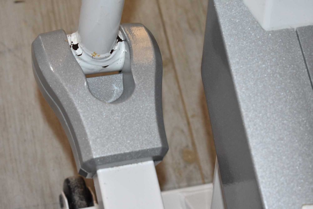 KETTLER UNIX 10 EXT mocny profesjonalny orbitrek do 150kg WYSYŁKA!