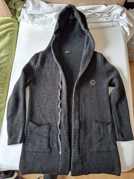 Kardigan Philipp Plein rozm. Xl