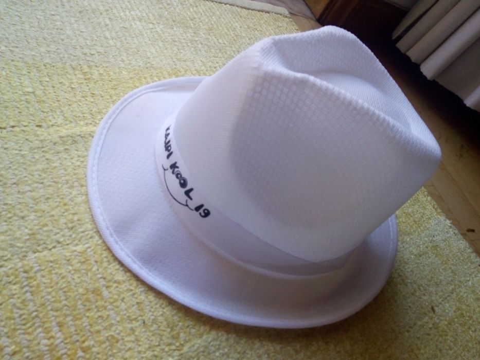 Boné chapéu kaipi kool 19
