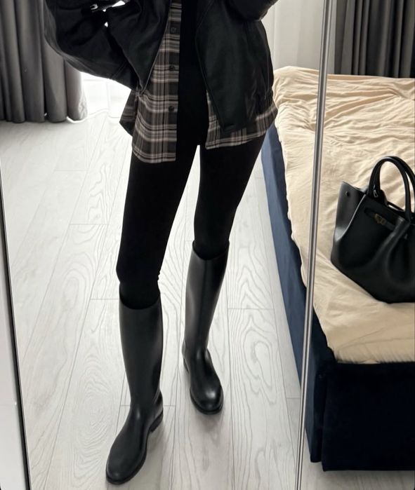 Гумові чоботи Decathlon fouganza 39