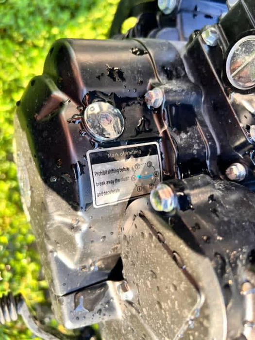 Продам Mystang200