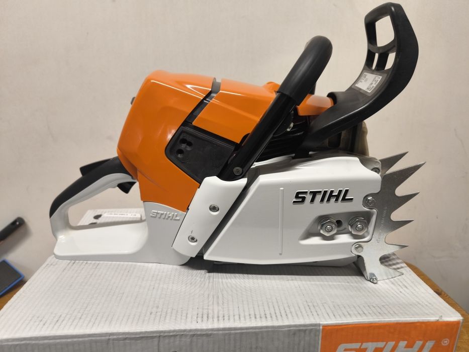 Stihl ms 651 Nowa Piła spalinowa