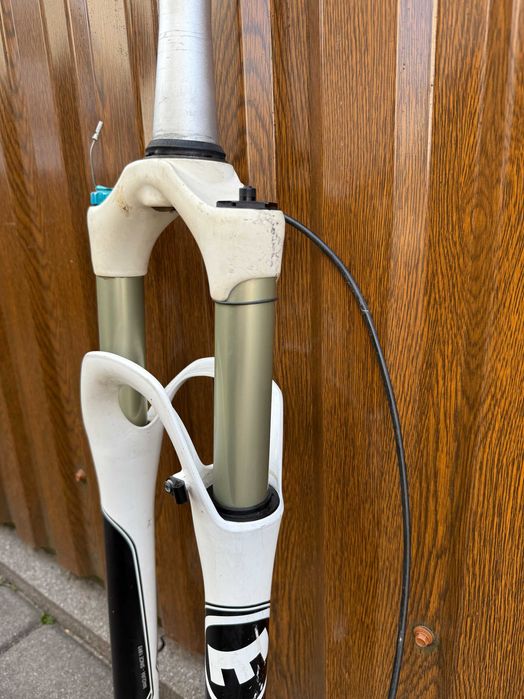 Magura TS6 100mm 29 (Шток 21см) Не Rock Shox Fox