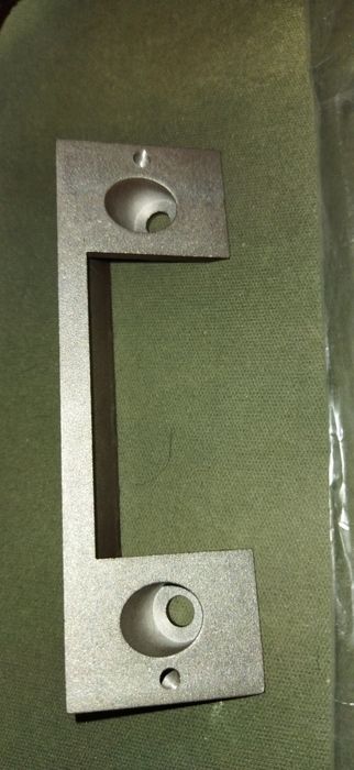 Новая Вызывная панель видео домофона 720P (обзор 110°) +уголки панелей