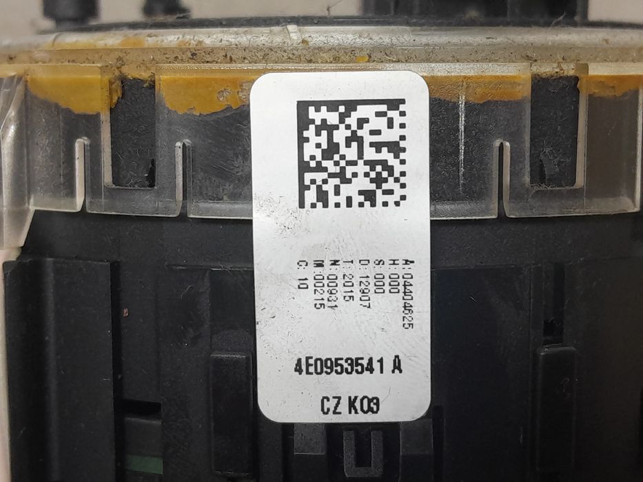 Fita de airbags AUDI A6 Avant (4F5, C6)