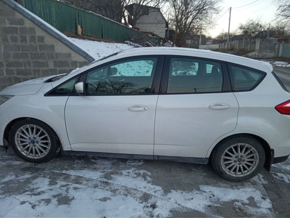 Продам Ford C max