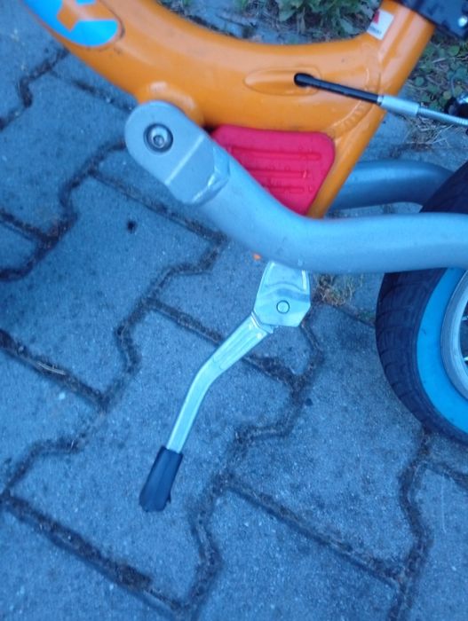 Rowerek biegowy Puky LR RIDE