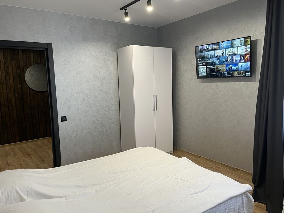 Подобово нова 2 кімнатна квартира в ЖК ЯРОВИЦЯ