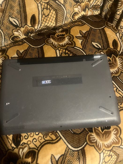 Ноутбук HP Pavilion 15