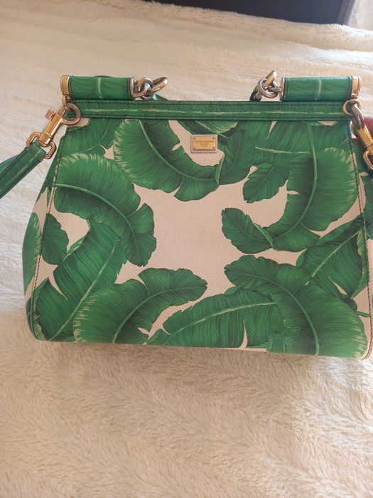 Сумка Dolce & Gabbanna Miss Siolly Small
