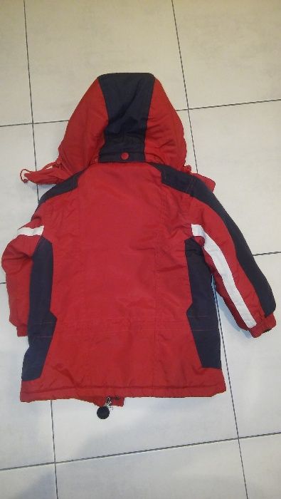 Kombinezon narciarski Gluck Fashion