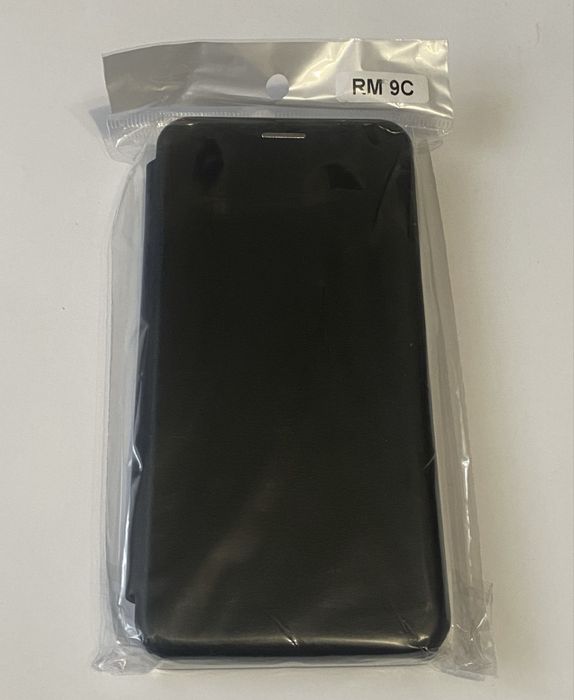 Чехол Xiaomi Redmi 9C / 10A Книжка Защитная на Магните