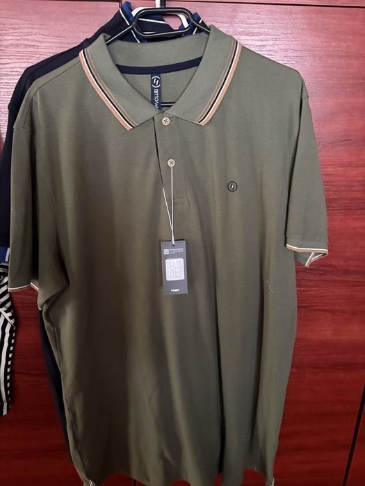 Koszulka polo rozmiar XXXL