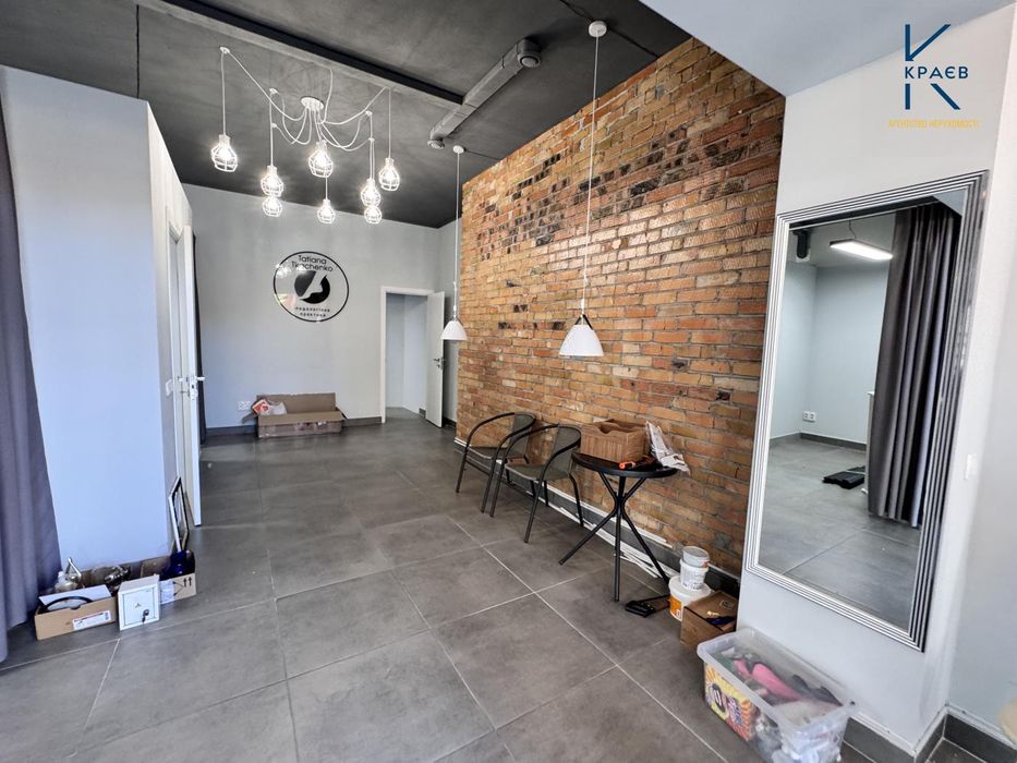 Оренда приміщення Центр