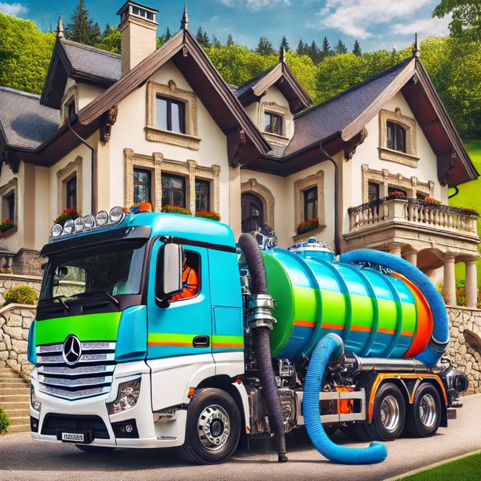 Откачать туалет яму бассейн подвал Илосос