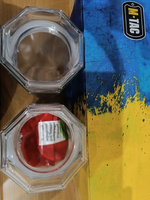 Продам стеклянные банки для круп