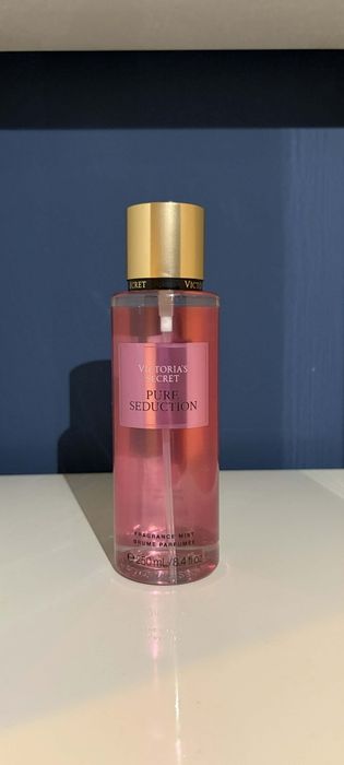 Mgiełka Victoria's Secret 250ml - Oryginalne, NOWE! Różne zapachy