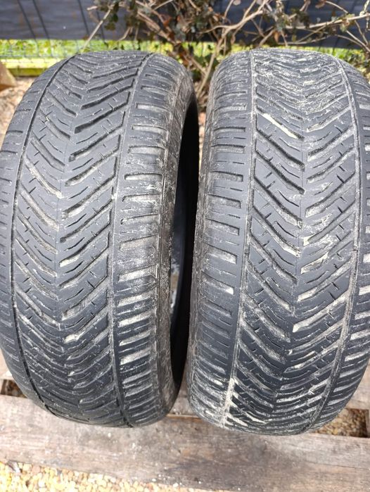 Opony całoroczne Taurus 215/55/16r